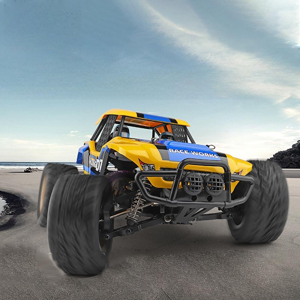 1/12 All-Terrain Crawler 45 km/h - WLY22