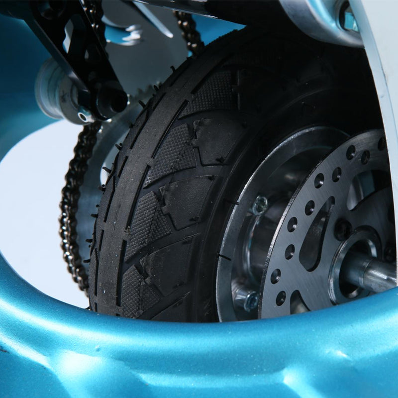 Long-Range Anti-Rollover Adult Drift Go-Kart – K01