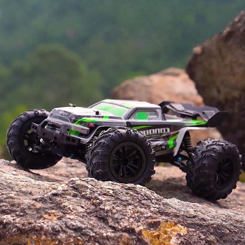 1:16 Brushless Monster Truck High-Speed 60km/h - SGY18