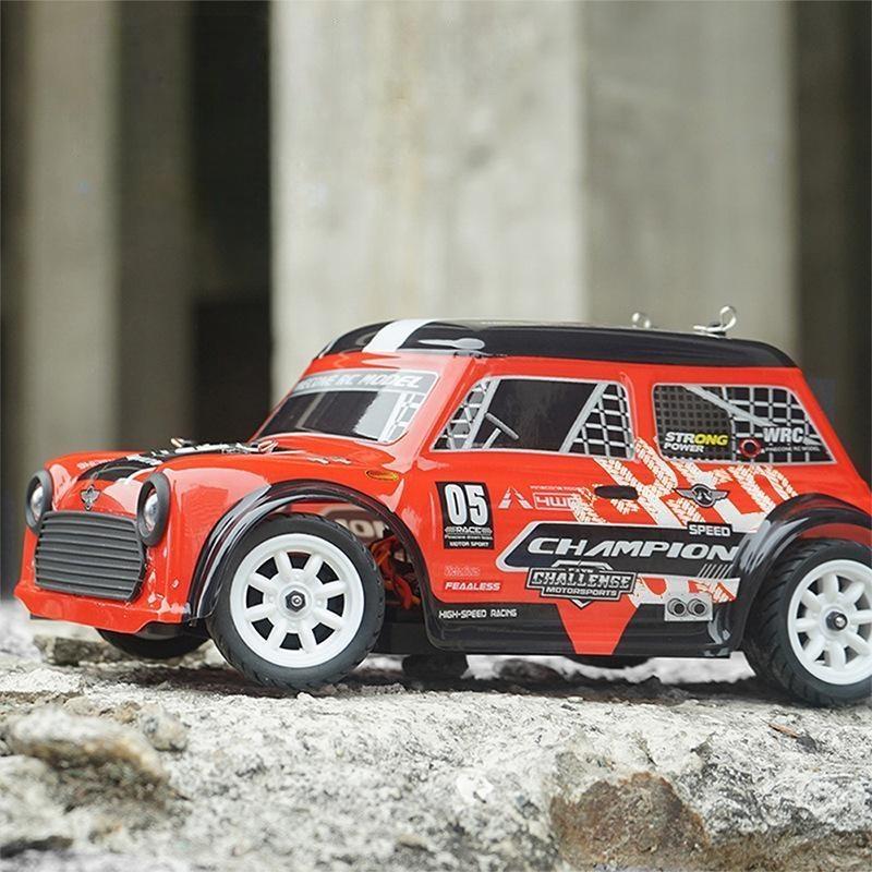 1/16 Mini Brushless Remote Control Drift Model Car - SGY19