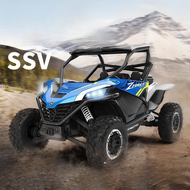 1/12 All-Terrain SSV Sport R Remote Control Electric Off-Road Vehicle - SGY32