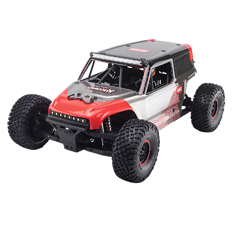 1:7 scale Gobi Hunter Desert Off-Road Truck - ZH15