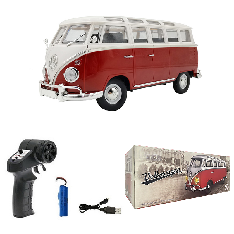 1/16 Volkswagen Beetle Remote Control Car - C01