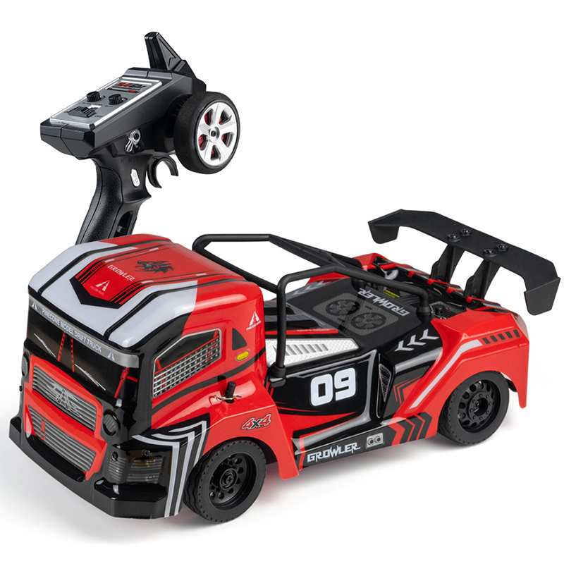 1/16 ESP Remote Control Off-Road Car 35 km/h - SGY35