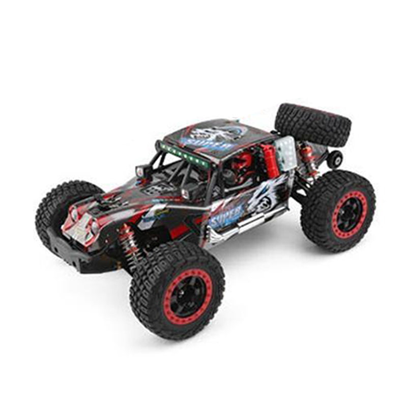 1:12 Brushless Electric 4WD Racing Car-WLY10