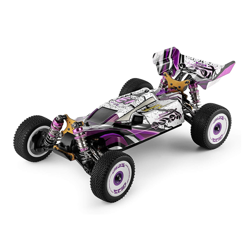 1:12 Racing Off-Road Drift Car RTR, 60km/h - WLY12