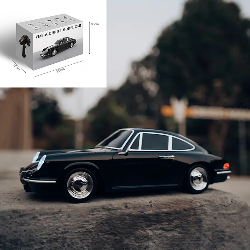 1/16 Volkswagen Beetle Remote Control Car - C01