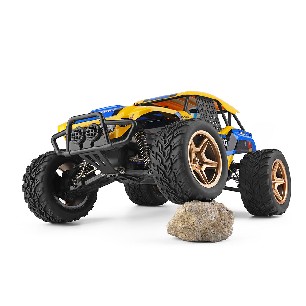 1/12 All-Terrain Crawler 45 km/h - WLY22