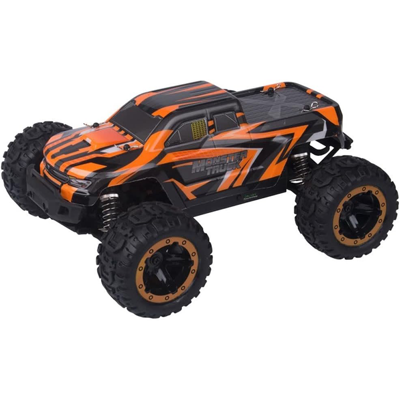 1/16 Brushless Off-Road Remote Control Car, 45 km/h - SGY25