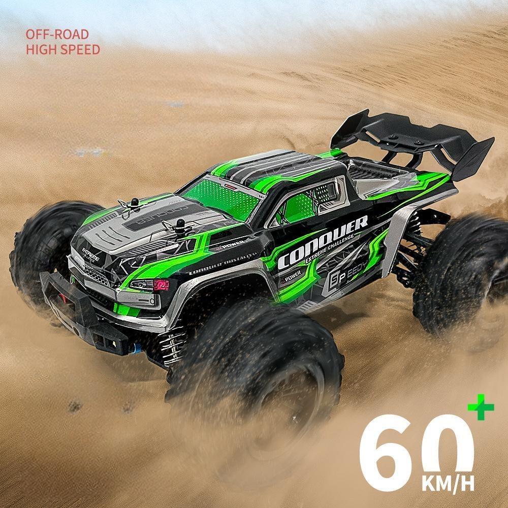 1:16 Brushless Monster Truck High-Speed 60km/h - SGY18