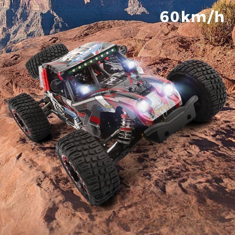 1:12 Brushless Electric 4WD Racing Car-WLY10