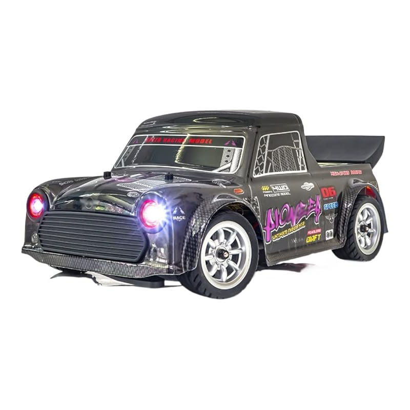 1/16 scale brushless high-speed remote control car - SGY28