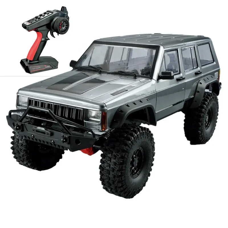 1:10 Grand Cherokee Rock Climbing Vehicle 30km/h - SGY10