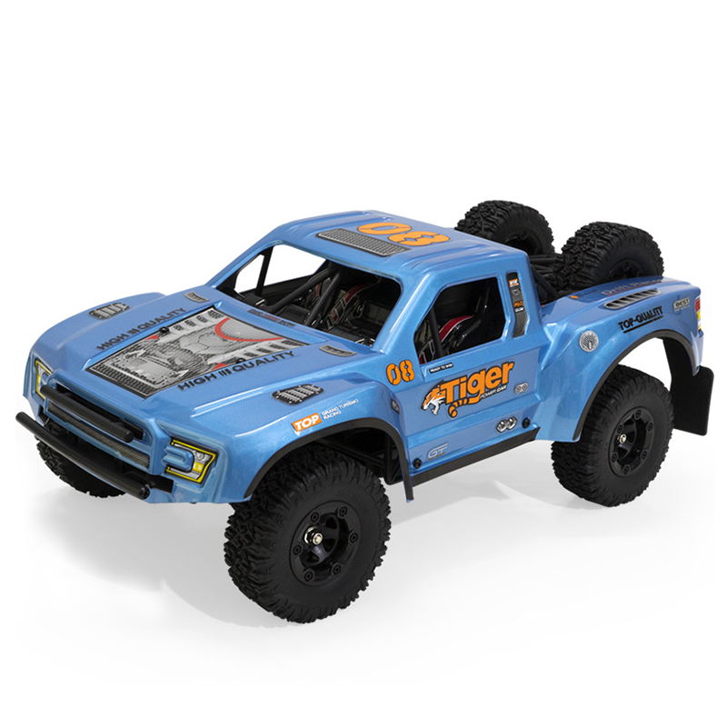 1/12 Brushless Rear Straight Axle Short Truck Remote Control Vehicle - SGY17