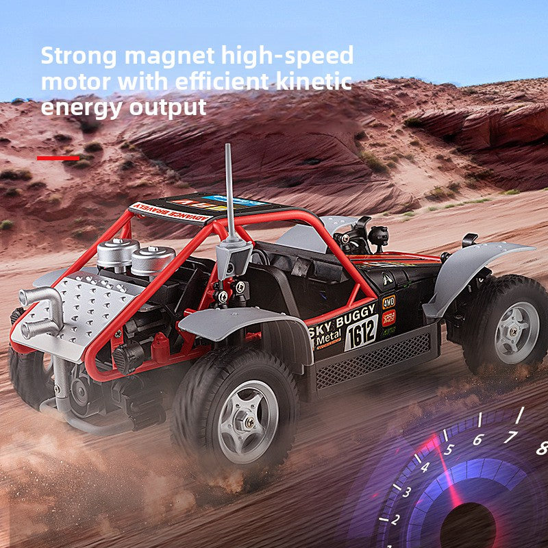 1:16 Delta Assault Off-Road Vehicle - SGY42