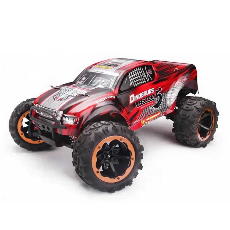 1/8 Dual Motor Remote Control Monster Truck - SGY11