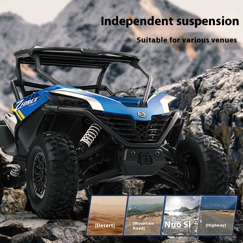 1/12 All-Terrain SSV Sport R Remote Control Electric Off-Road Vehicle - SGY32