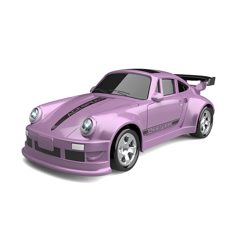 1/64 Desktop Stunt Remote Control Drift Car - TCY04