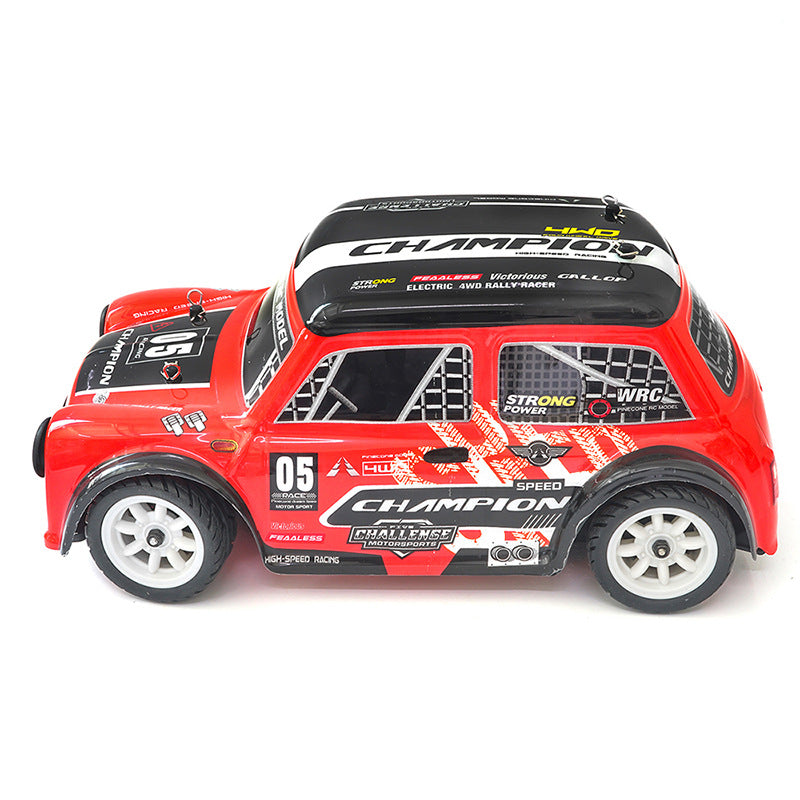 1/16 Mini Brushless Remote Control Drift Model Car - SGY19