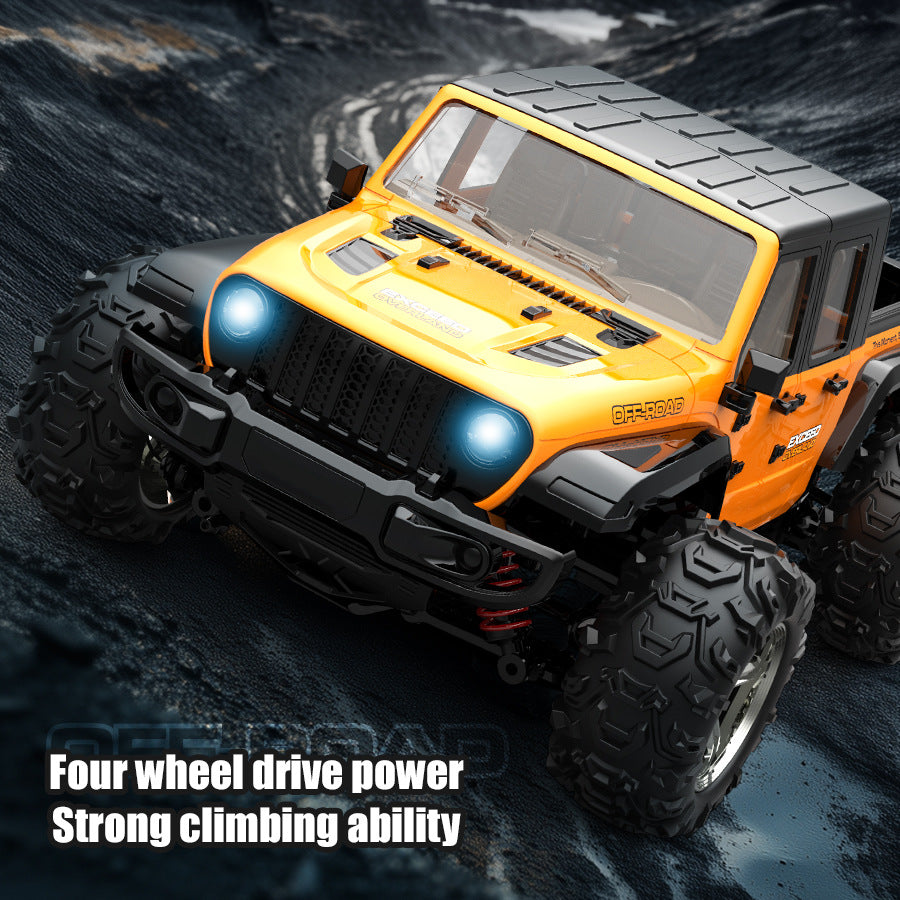 1/20 4WD Crawler Off-Road Vehicle - JJY33