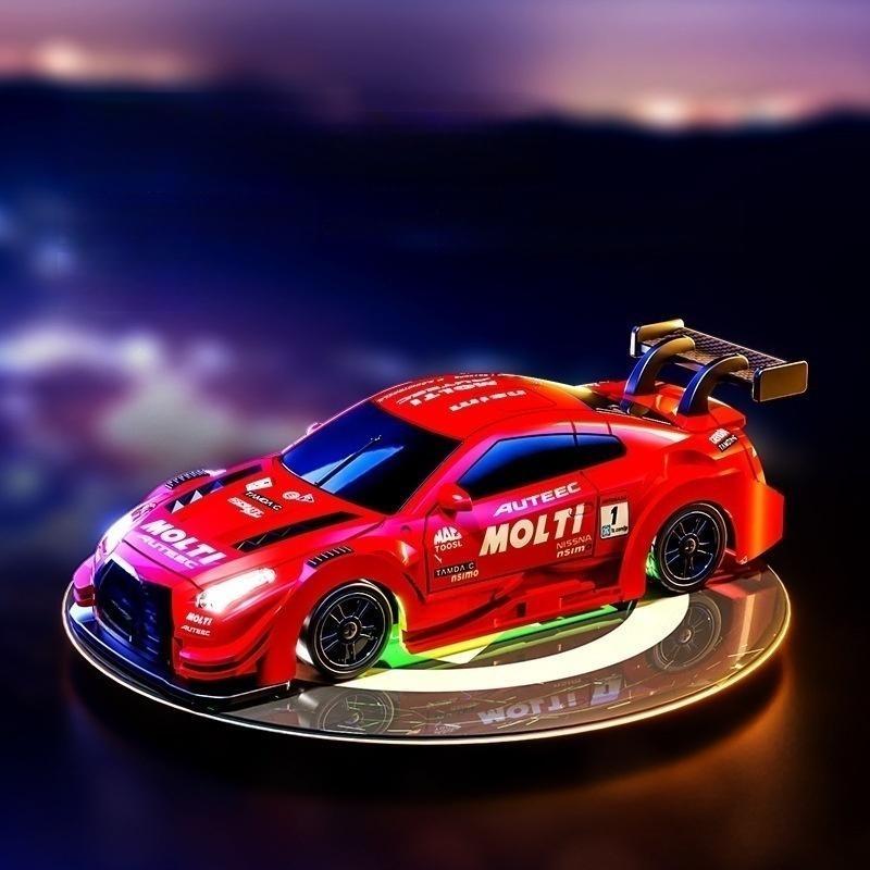 1:43 Alloy 4WD Drift Car - TCY15