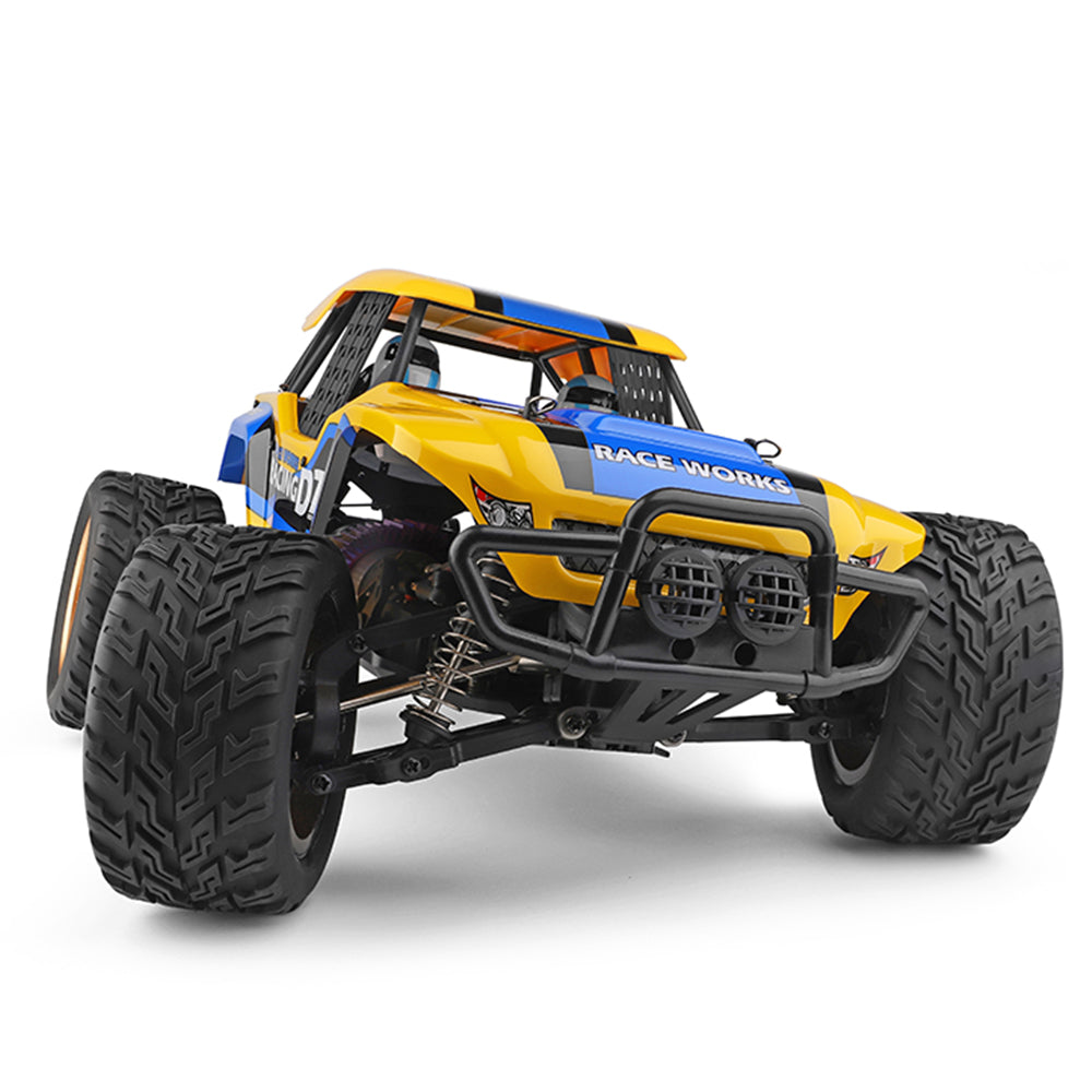 1/12 All-Terrain Crawler 45 km/h - WLY22