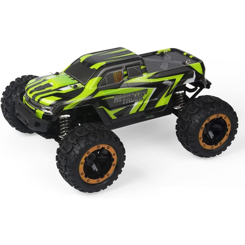 1/16 Brushless Off-Road Remote Control Car, 45 km/h - SGY25