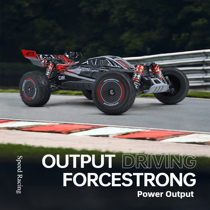 1/12 High-Speed 4WD Off-Road Racer 55 km/h - WLY23