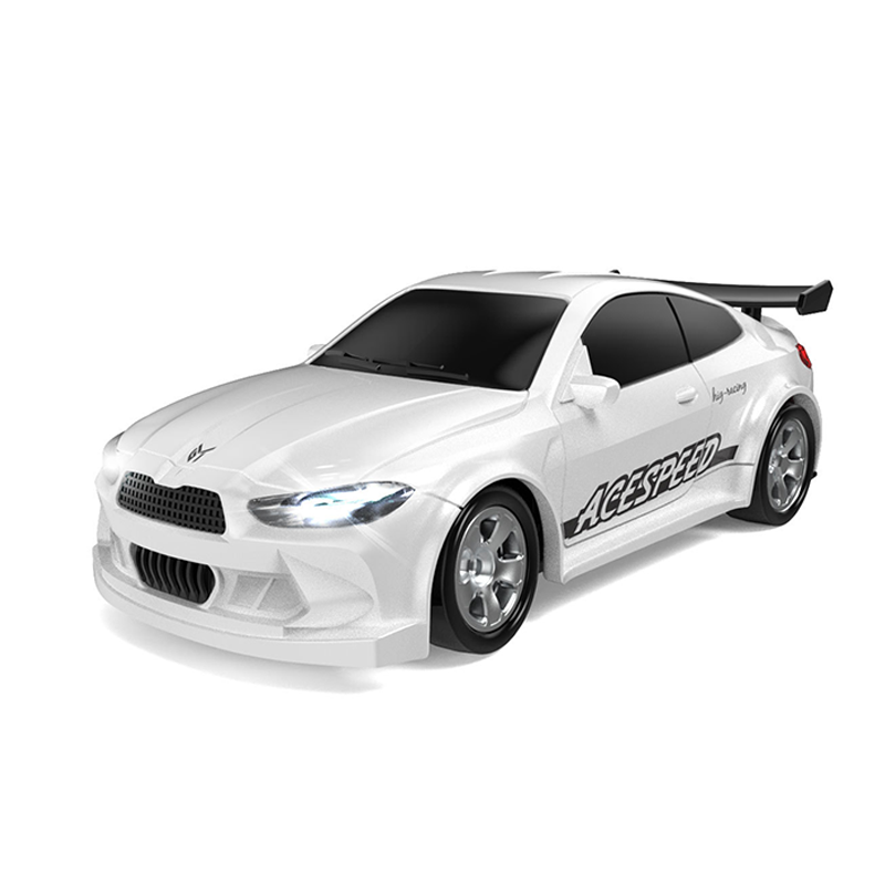 1/64 Desktop Stunt Remote Control Drift Car - TCY04