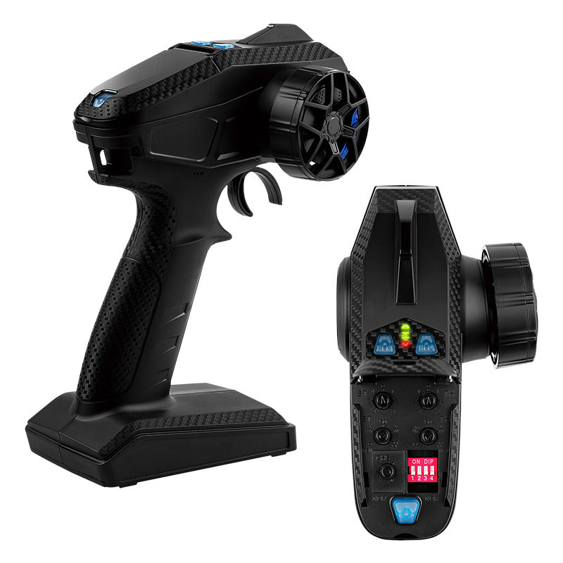 1:12 Scale Off-Road Remote Control Car 70km/h (Batteries Sold Separately) - SGY15