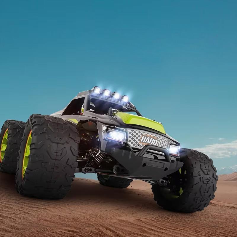 1/14 Desert Off-Road Racing Vehicle - WLY18