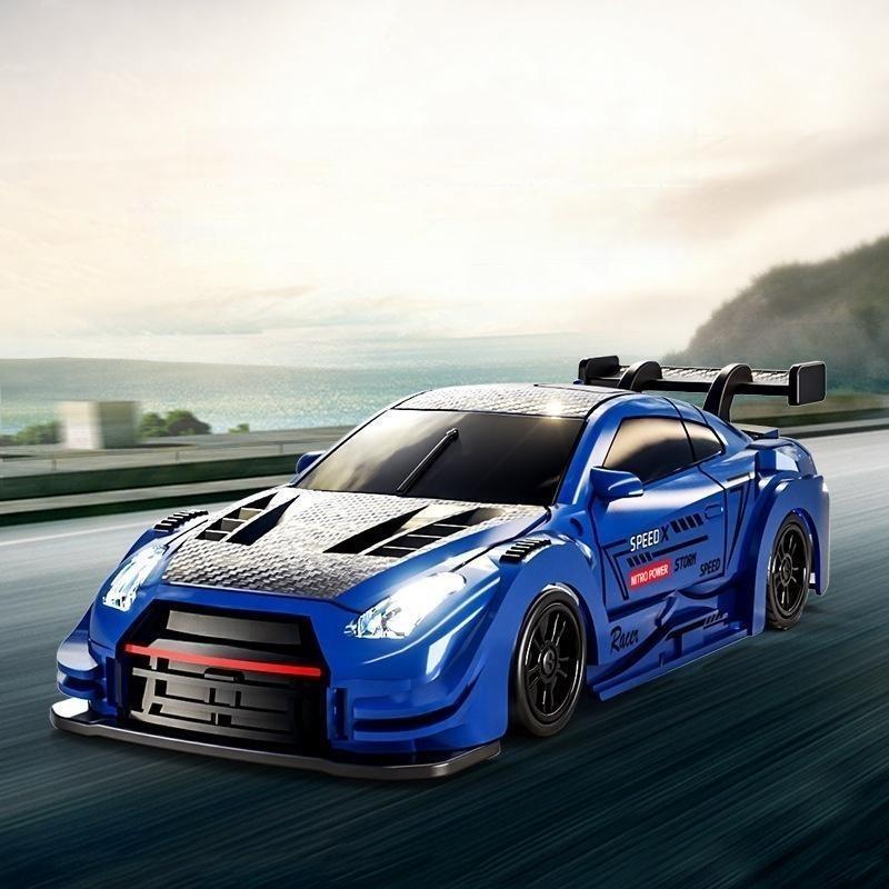 1:43 Alloy 4WD Drift Car - TCY15