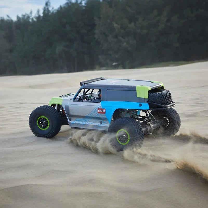 1:7 scale Gobi Hunter Desert Off-Road Truck - ZH15