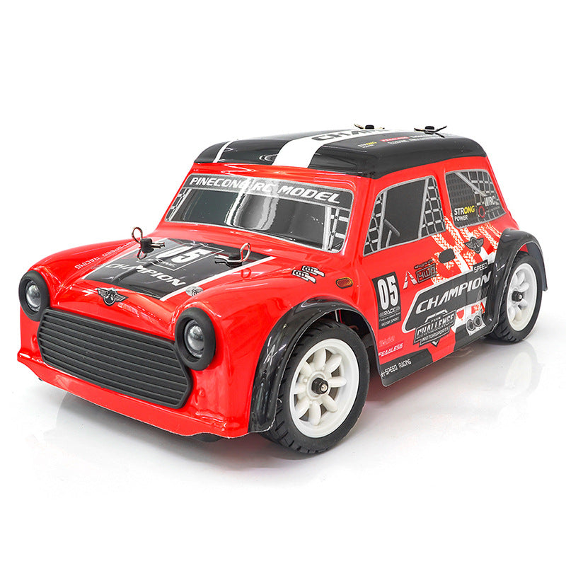1/16 Mini Brushless Remote Control Drift Model Car - SGY19