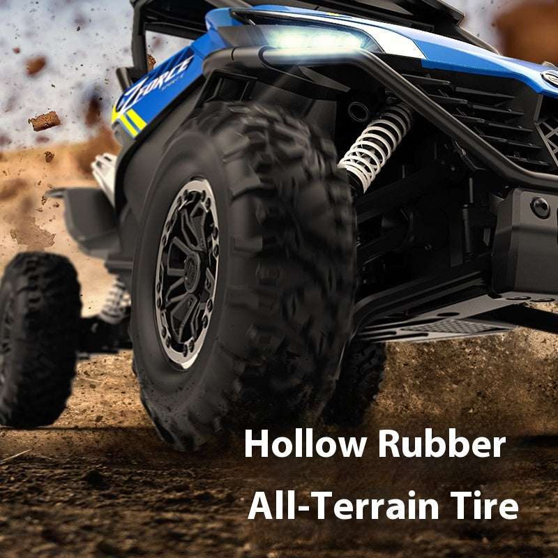 1/12 All-Terrain SSV Sport R Remote Control Electric Off-Road Vehicle - SGY32