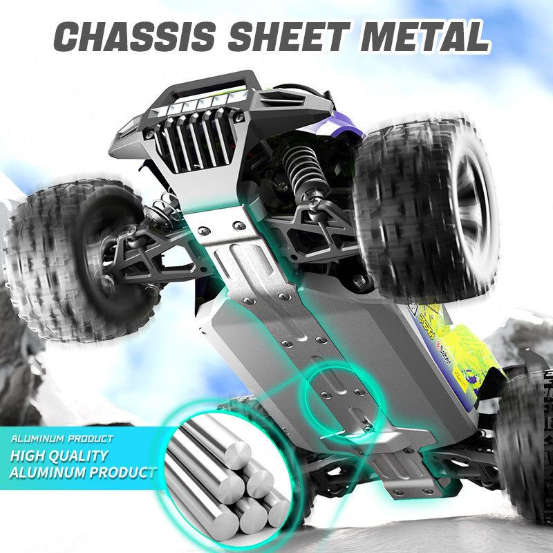 1/18 4WD Monster Truck - SGY40