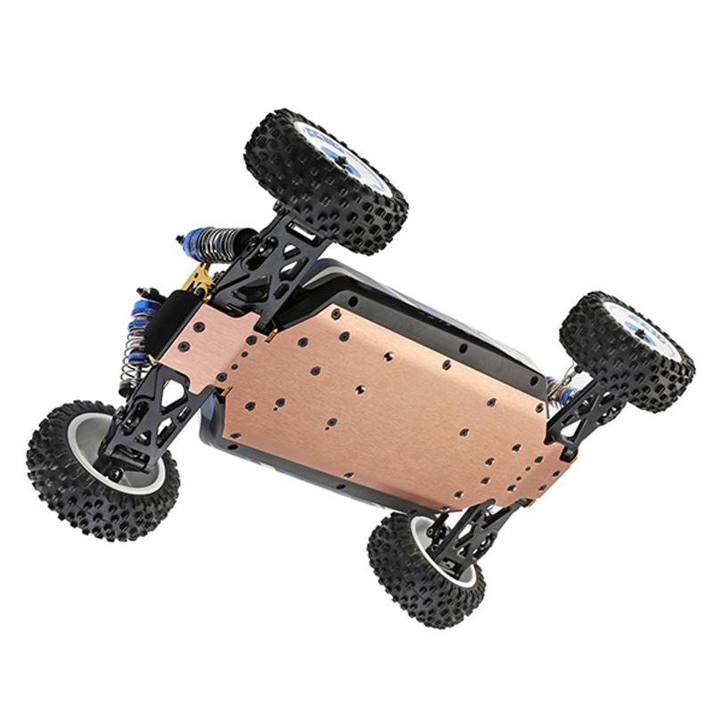 1:12 scale 2.4GHz Remote Control RTR Off-road Drift Car - WLY7