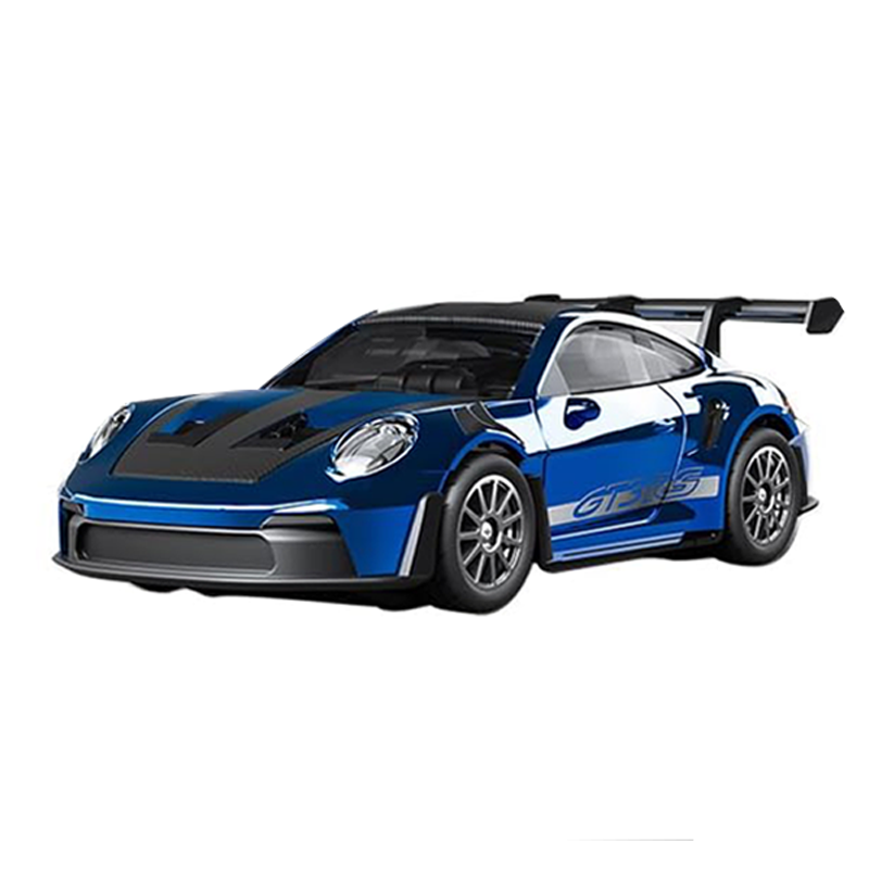 1:43 Scale Alloy Professional 4WD High-Speed Remote Control Drift Car - TCY17