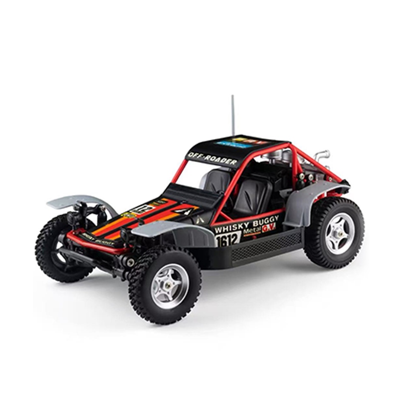 1/16 Delta Assault Off-Road Vehicle - SGY42