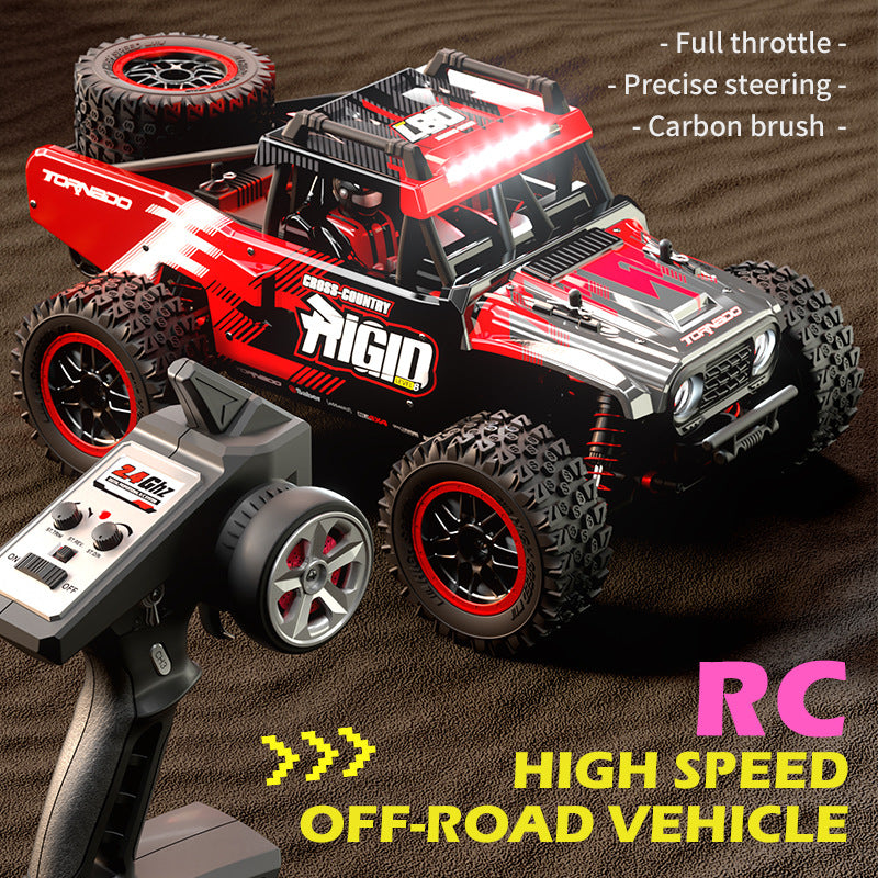 1/14 Remote Control Monster Short-Range Truck, 50 km/h - JJY16