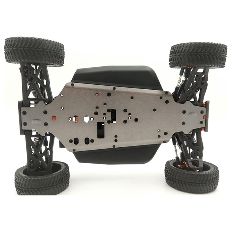 1:8 Brushless 80 km/h 4WD High-Speed Remote Control Monster Truck - SGY12