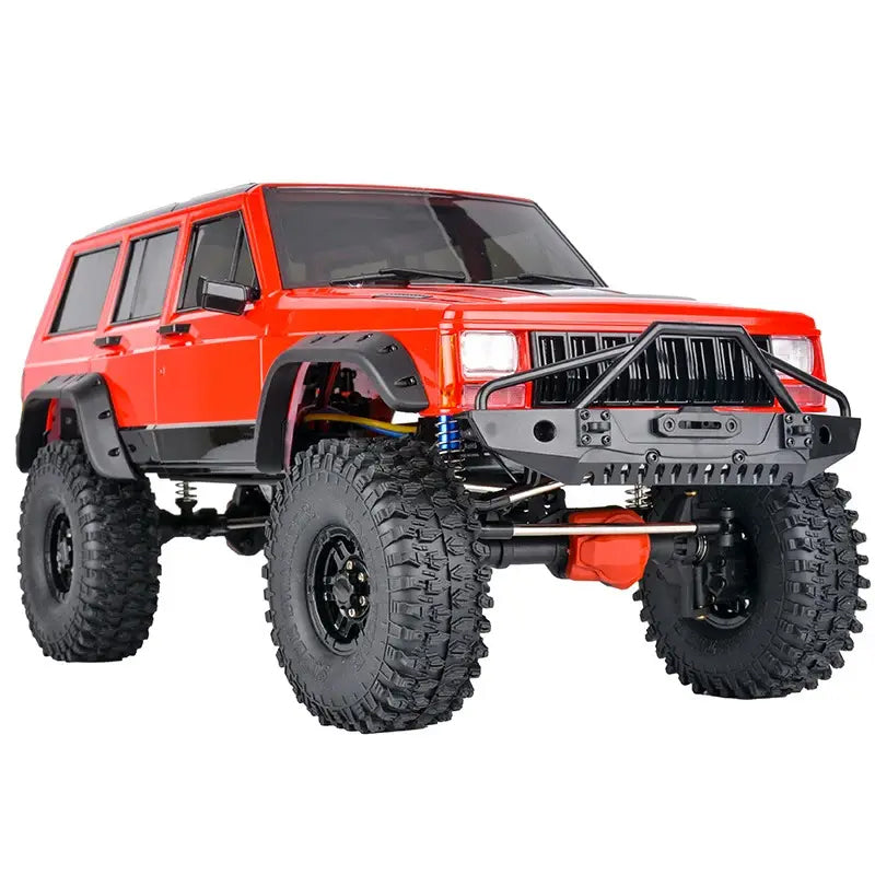 1:10 Grand Cherokee Rock Climbing Vehicle 30km/h - SGY10