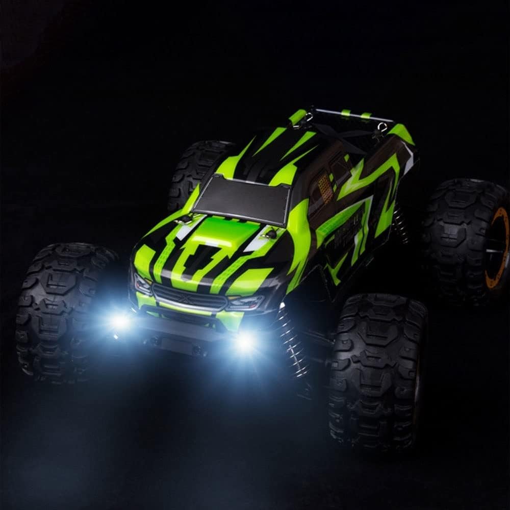 1/16 Brushless Off-Road Remote Control Car, 45 km/h - SGY25