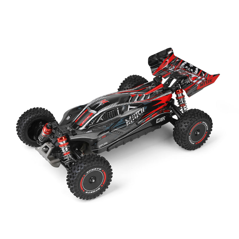 1/12 High-Speed 4WD Off-Road Racer 55 km/h - WLY23