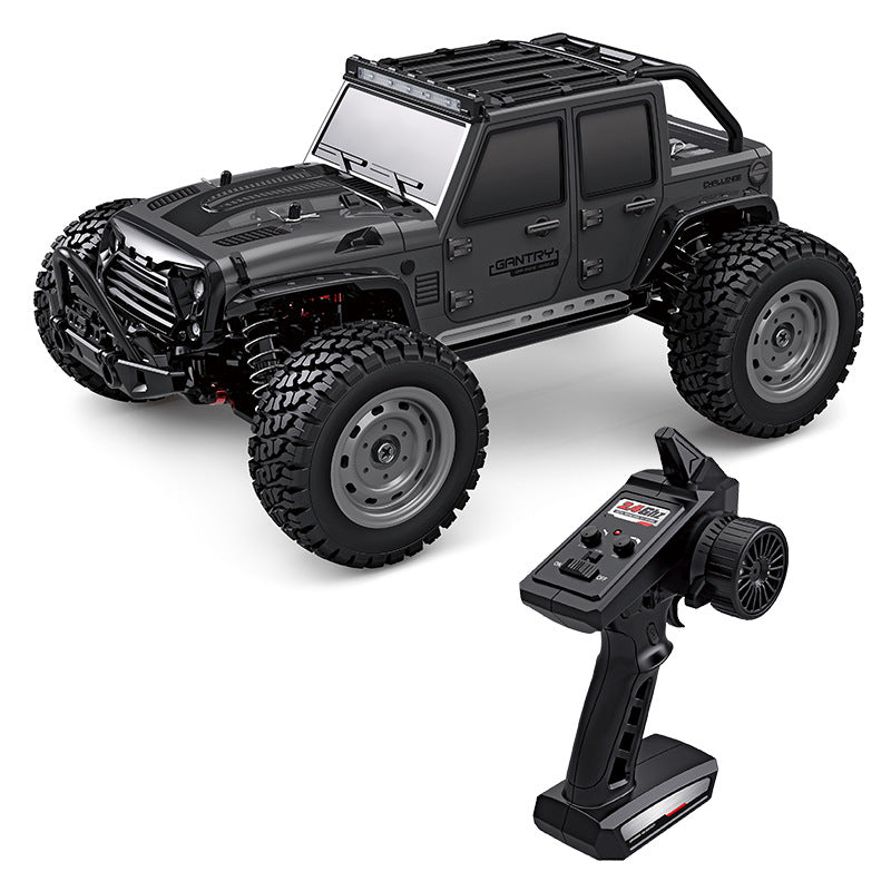 1:16 Brushless Jeep Wrangler PRO High-Speed Ride - SGY22