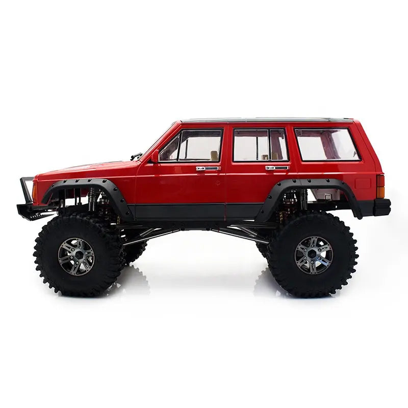 1:10 Grand Cherokee Rock Climbing Vehicle 30km/h - SGY10