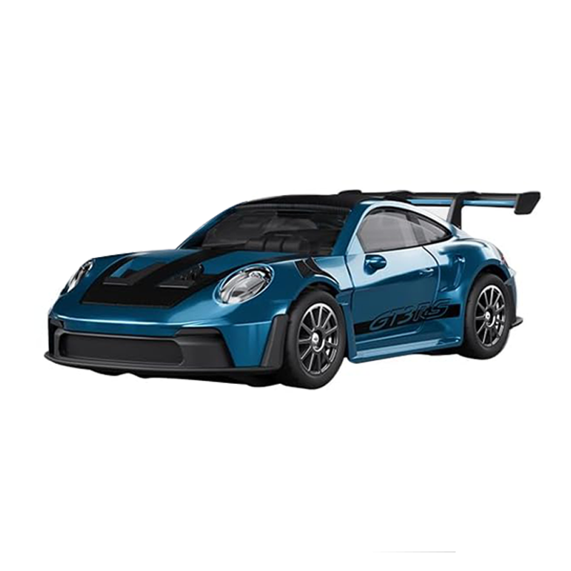 1:43 Scale Alloy Professional 4WD High-Speed Remote Control Drift Car - TCY17