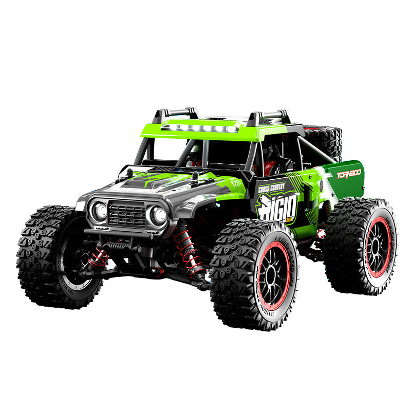 1/14 Remote Control Monster Short-Range Truck, 50 km/h - JJY16