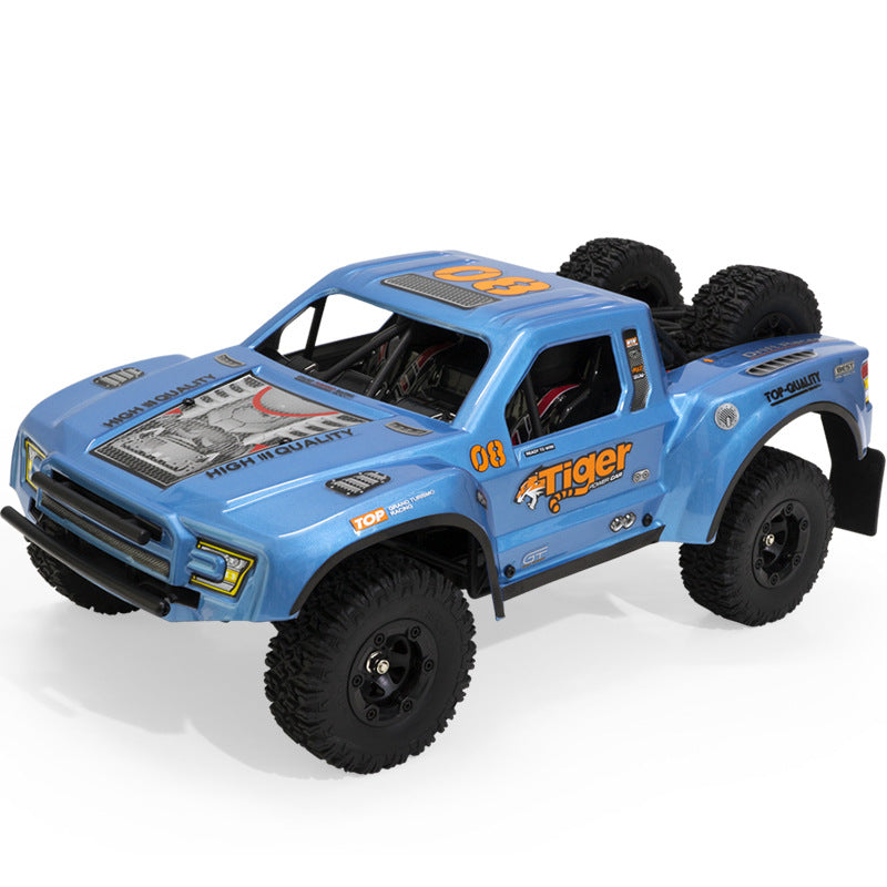 1:12 Brushless Rear Straight Axle Short Truck Remote Control Vehicle - SGY17