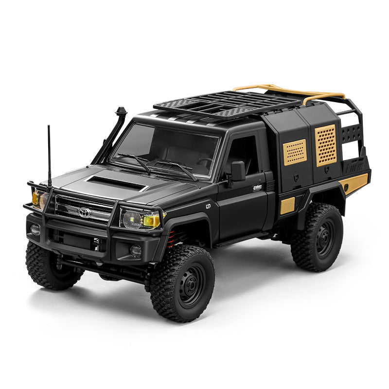 1/12 Toyota LC79 Remote Control Rock Climbing Truck-JJY24